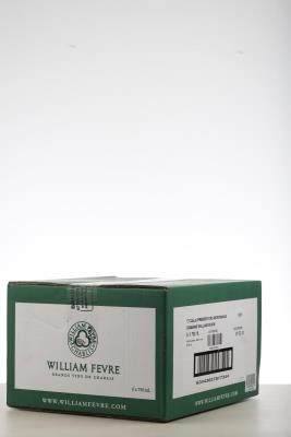 CHABLIS MONTMAINS 2021 - William Fevre - 6 Bottles - Oc 6