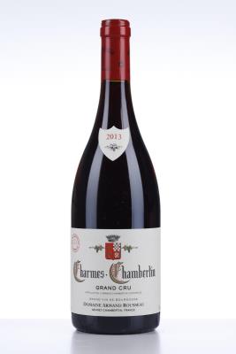 CHARMES CHAMBERTIN 2013 - Armand Rousseau - 1 Bottle