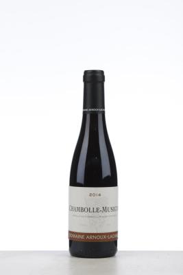 CHAMBOLLE MUSIGNY 2014 - Arnoux Lachaux - 1 x 0,375Ltr