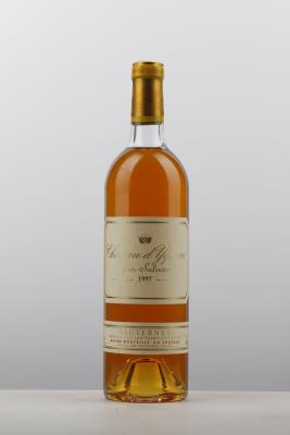 YQUEM 1997 - Mc - 1 Bottle