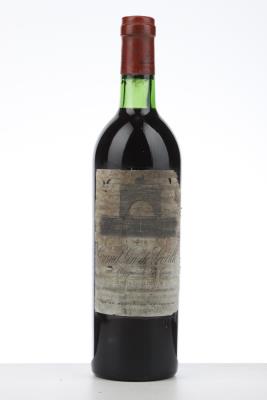 LEOVILLE LAS CASES 1976 - Mc - 1 Bottle