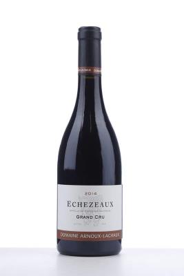 ECHEZEAUX 2014 - Arnoux Lachaux - 1 Bottle
