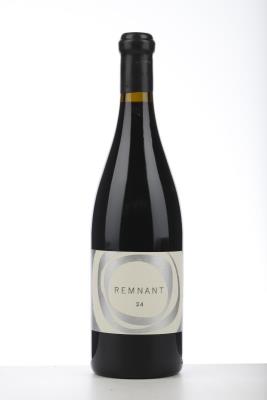 BOOKER REMNANT 24 BLEND 2012 - Booker Vineyard - 1 Bottle