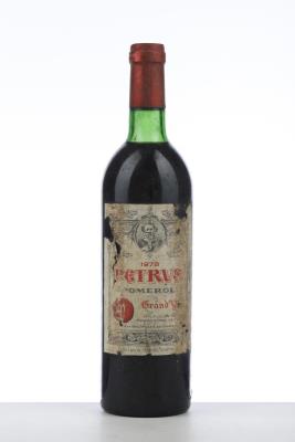 PETRUS 1978 - Mc - 1 Bottle