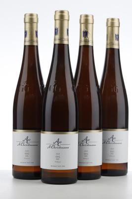 RIESLING KONIGSBACHER IDIG GG 2020 - Christmann - 4 Bottles