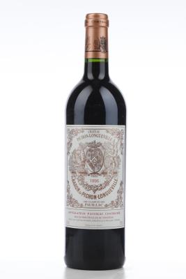 PICHON BARON 1996 - Mc - 1 Bottle