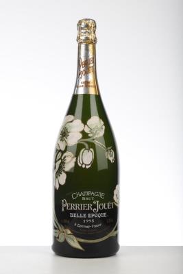 PERRIER JOUET BELLE EPOQUE 1995 - Perrier Jouet - 1 Magnum
