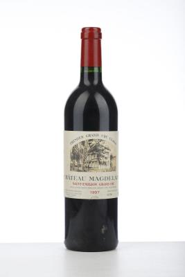 MAGDELAINE 1997 - Mc - 1 Bottle