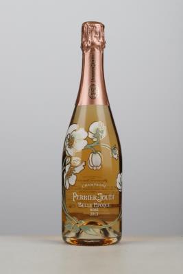 PERRIER JOUET BELLE EPOQUE ROSE 2013 - Perrier Jouet - 1 Bottle