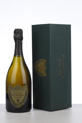 DOM PERIGNON 1990 - Moet et Chandon - 1 Bottle - Oc 1