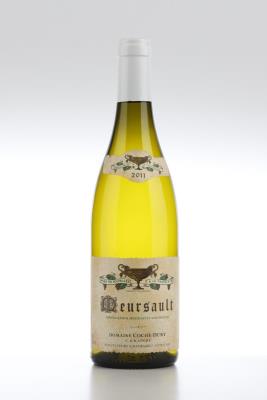 MEURSAULT 2011 - Coche Dury - 1 Bottle