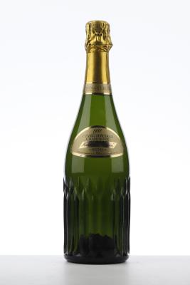 HEIDSIECK DIAMANT BLEU 1982 - Heidsieck - 1 Bottle