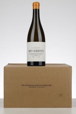 MEV KIRSTEN 2019 - Sadie Family - 6 Bottles - Oc 6