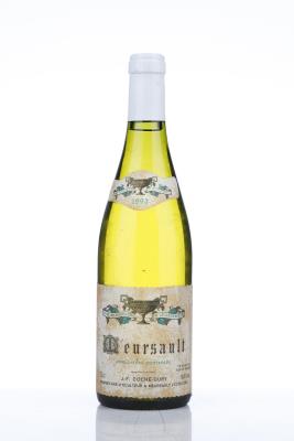 MEURSAULT 1993 - Coche Dury - 1 Bottle