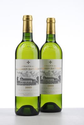 MISSION HAUT BRION BLANC 2009 - Mc - 2 Bottles