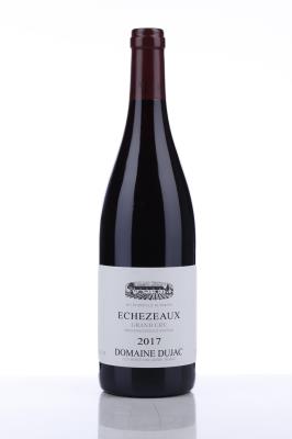 ECHEZEAUX 2017 - Dujac - 1 Bottle