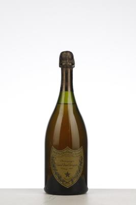 DOM PERIGNON 1969 - Moet et Chandon - 1 Bottle