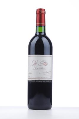 LE PIN 1996 - Mc - 1 Bottle