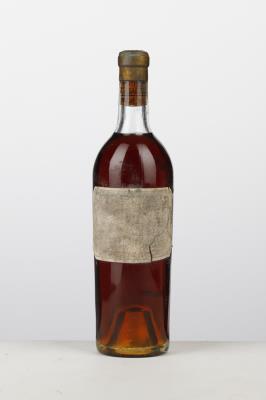 YQUEM 1934 - Mc - 1 Bottle