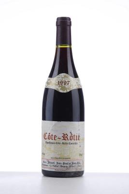 COTE ROTIE 1997 - Jamet - 1 Bottle