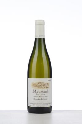 MEURSAULT LES LUCHETS 2005 - Roulot - 1 Bottle