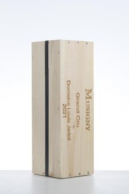 MUSIGNY 2021 - Louis Jadot - 1 Bottle - Owc 1