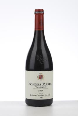 BONNES MARES 2013 - Robert Groffier - 1 Bottle