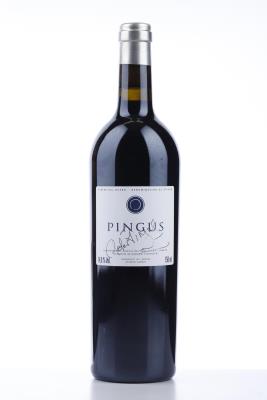PINGUS 2004 - Peter Sisseck - 1 Bottle