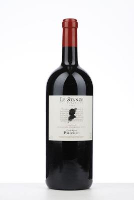 LE STANZE 2012 - Poliziano - 1 Magnum