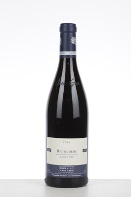 RICHEBOURG 2022 - Anne Gros - 1 Bottle