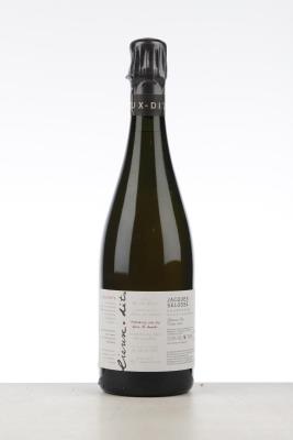 JACQUES SELOSSE EXTRA BRUT SOUS LE MONT NV - Jacques Selosse - 1 Bottle