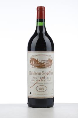 SOUTARD 1982 - Mc - 1 Magnum