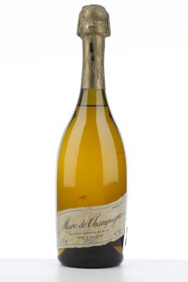 MARC DE CHAMPAGNE NV - Moet et Chandon - 1 Bottle