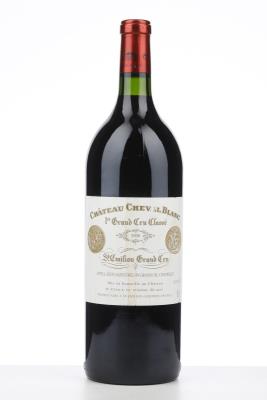 CHEVAL BLANC 2000 - Mc - 1 Magnum
