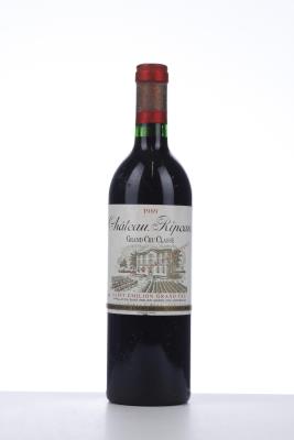 RIPEAU 1989 - Mc - 1 Bottle