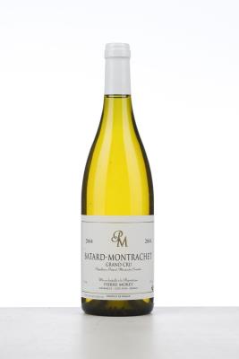 BATARD MONTRACHET 2004 - Pierre Morey - 1 Bottle
