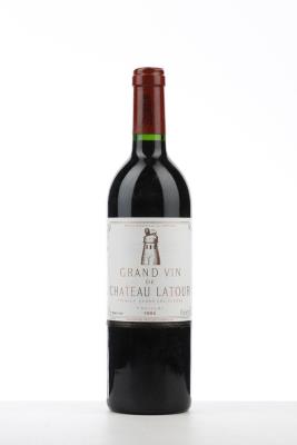 LATOUR 1985 - Mc - 1 Bottle