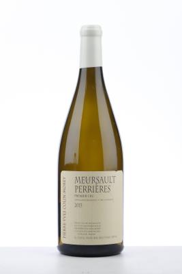 MEURSAULT LES PERRIERES 2015 - Pierre Yves Colin Morey - 1 Magnum