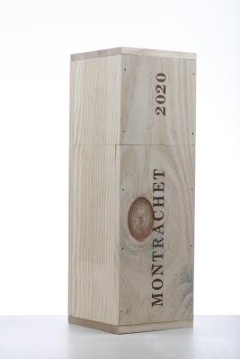 MONTRACHET 2020 - Comtes Lafon - 1 Bottle - Owc 1