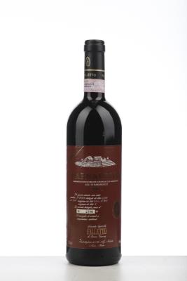BARBARESCO RISERVA ASILI 2004 - Bruno Giacosa - 1 Bottle