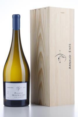 PULIGNY MONTRACHET LES REFERTS 2015 - Arnaud Ente - 1 Magnum - Owc 1