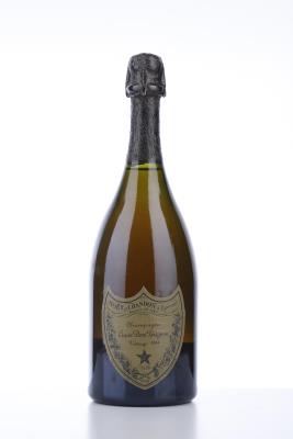 DOM PERIGNON 1983 - Moet & Chandon - 1 Bottle