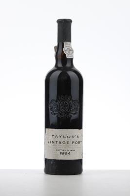TAYLORS VINTAGE PORT 1994 - Taylor - 1 Bottle