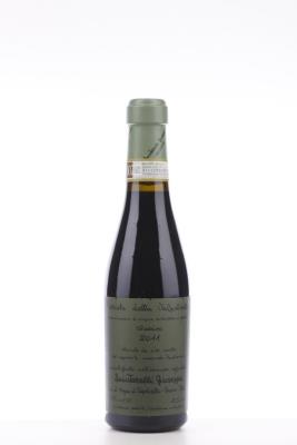RECIOTO DELLA VALPOLICELLA CLASSICO 2011 - Quintarelli Giuseppe - 1 x 0,375Ltr