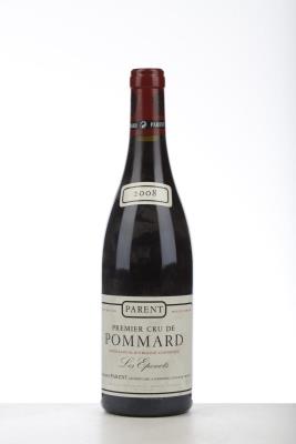 POMMARD LES EPENOTS 2008 - Parent - 1 Bottle