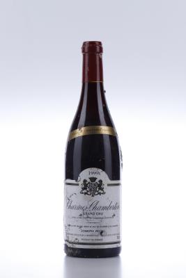 CHARMES CHAMBERTIN TRES VIEILLES VIGNES 1999 - Joseph Roty - 1 Bottle
