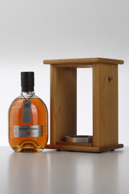 1967 GLENROTHES SINGLE CASK N°6994 BOTTLED 2002 - Bottle 42/152 - Alc 48% - 1 Bottle - Owc 1