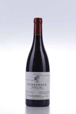 ECHEZEAUX 1990 - Rene Engel - 1 Bottle