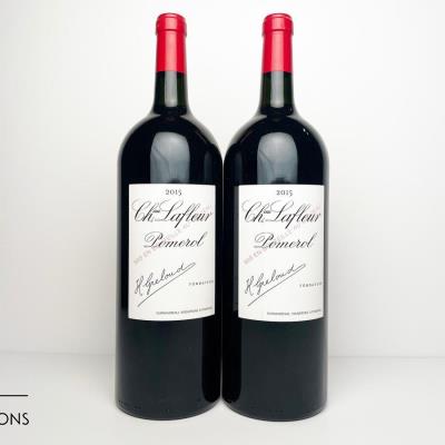 LAFLEUR 2015 - Mc - 2 Magnums