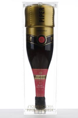 PIPER HEIDSIECK BRUT ROSE SAUVAGE NV - Piper Heidsieck - 1 Bottle - Oc 1